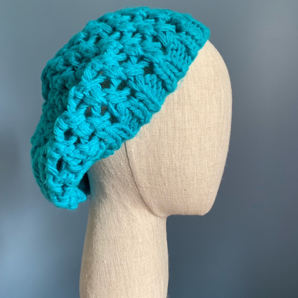 Beanie